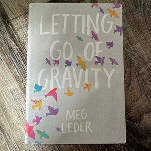 Letting go of gravity